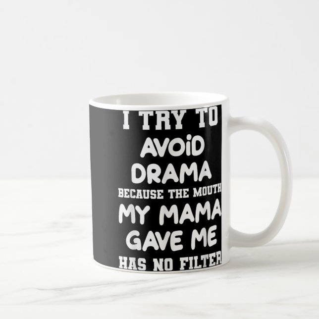 MUG I (Droite)