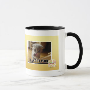 Mug I a une saveur