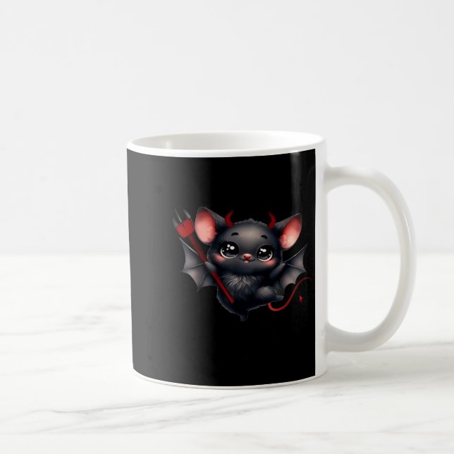 Mug I Already Know I'm Going To Hell Might As Well Sti (Droite)