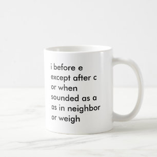 Mug i avant e