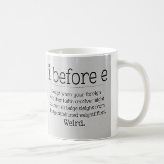 Mug i avant e