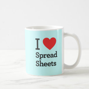 Mug I Cartes de calcul