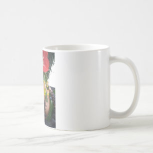 Mug I (Coeur) Kenya Buffalo Patch/Print