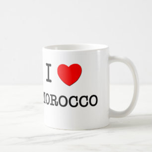 MUG I COEUR MAROC