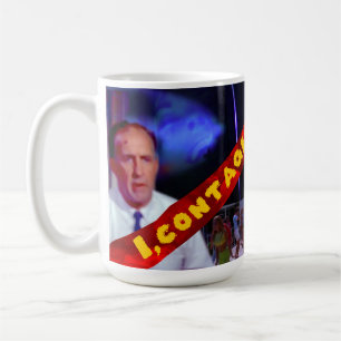 Mug I, Contagieux