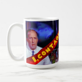 Mug I, Contagieux