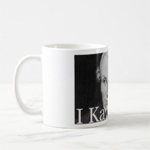 Mug I Kant même