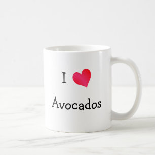 Mug I Love