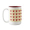 Mug - I love Dachshunds