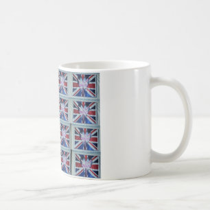Mug I Love England Art Print