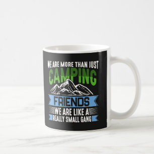 Mug I Love Modern Camping