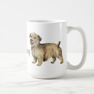 Mug I Love my Glen of Imaal Terrier