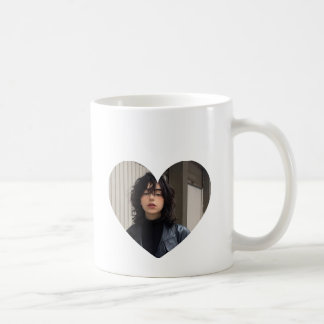 Mug I love my Goth GF custom gifts