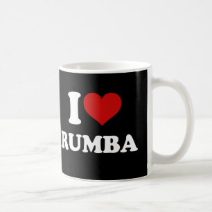 Mug I Love Rumba