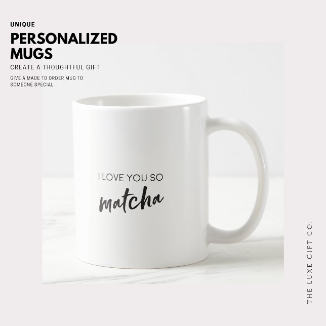 Mug I Love You (Créateur téléchargé)