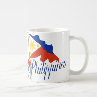 Mug i luv Philippines