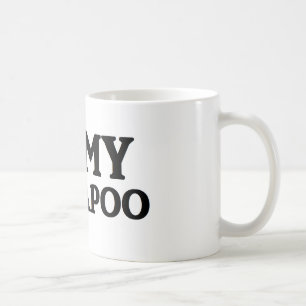 Mug ♥ I mon Cockapoo