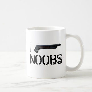 Mug I Pwn Noobs