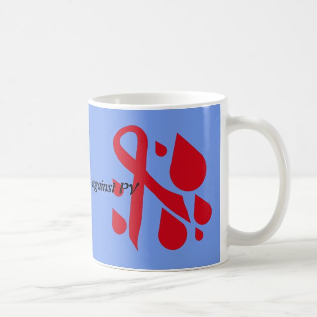 Mug I stand with you (Droite)