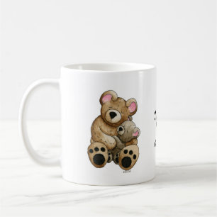 Mug I Wub que vous attaquez
