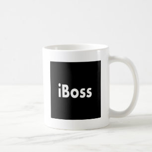 Mug iBoss