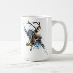Mug Ibuki