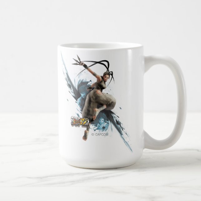 Mug Ibuki (Droite)