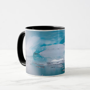 Mug Iceberg à arche ouverte   Antarctique