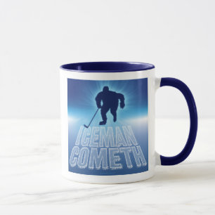 Mug Iceman Cometh