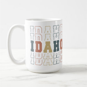 Mug Idaho