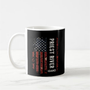 Mug Idaho