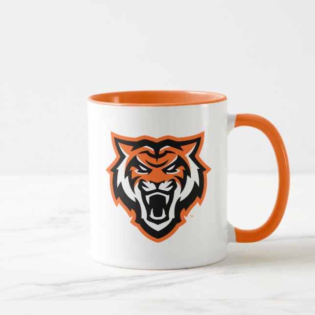 Mug Idaho State University Bengals Spirit Design (Droite)