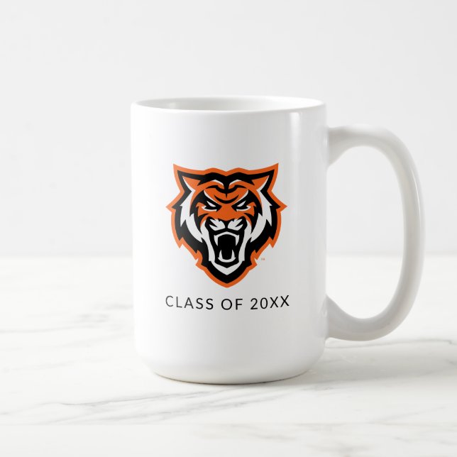 Mug Idaho State University Bengals Spirit Design (Droite)