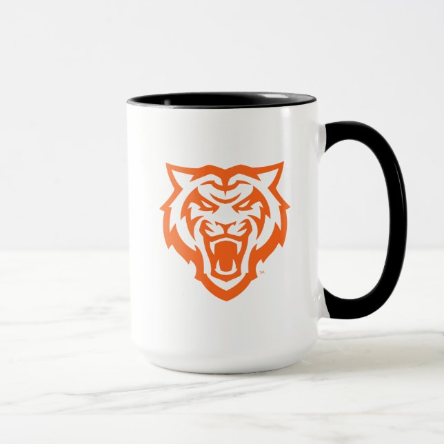 Mug Idaho State University Bengals Spirit Design (Droite)