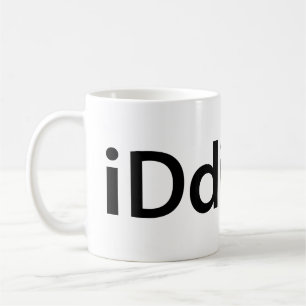 Mug iDdicted
