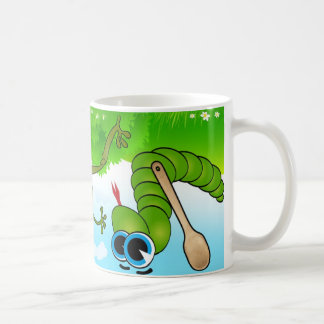 Mug Ide Zmija - I Ju Naopako (serpent à l'envers) 2013