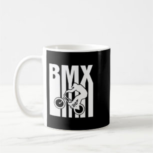 Mug Idée cadeau BMX Vélo Vintage Rétro BMX