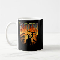 Idée cadeau Supernatural Evil Dead Horror Movie Fu