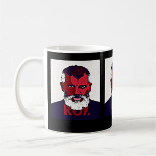 Mug Idée cadeaux Roy Keane