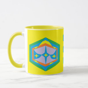 Mug : Idians Web 