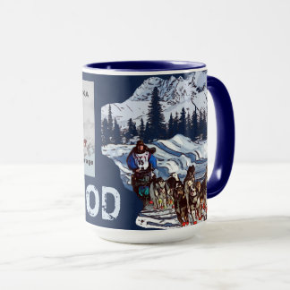 MUG IDITARE