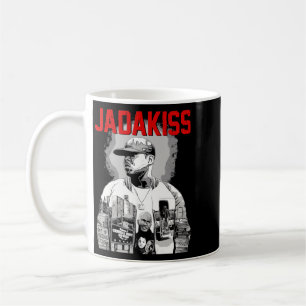 Mug Idles Band The Lox Music