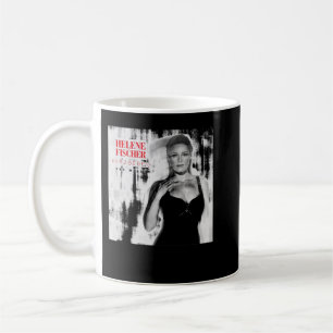 Mug Idol Cadeaux Vous Fameux Helene Beau Fischer Fe