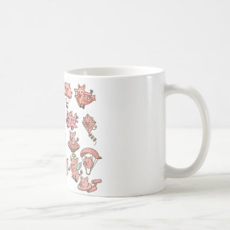 Mug If pigs could fly