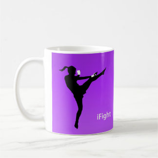 Mug iFight