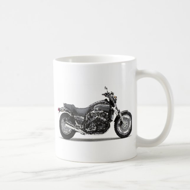 Mug Igname VMax gen1 (Droite)