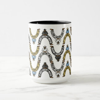 Mug IJDM Vague de Cowbay