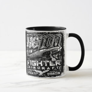 Mug Il 100 V8