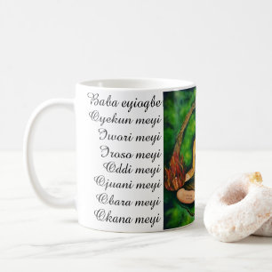 Mug Il effiloche 16 meyis