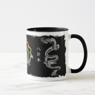 MUG IL EFFILOCHE 5 DRAGONS SONIA VERDU